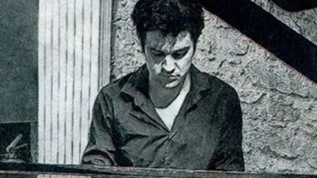 Thibaud SABY 4tet feat Romain CUOQ