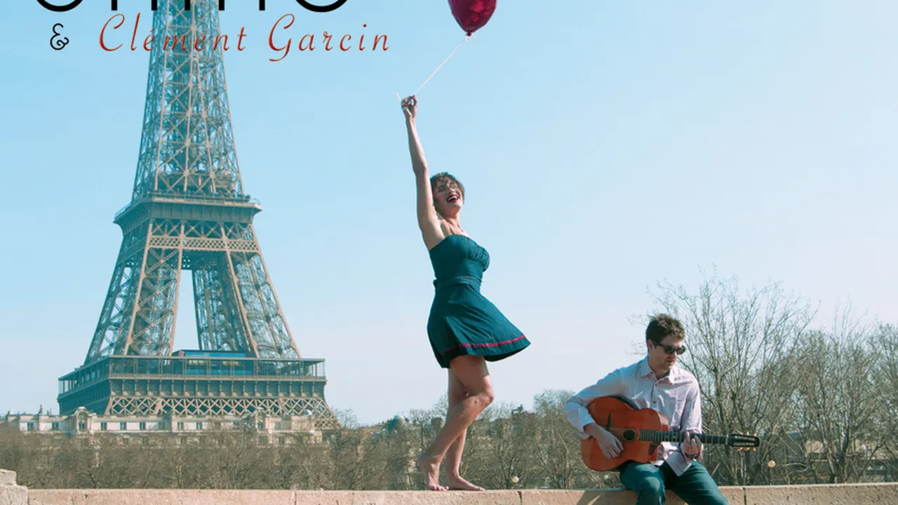 Concert Jazz Manouche