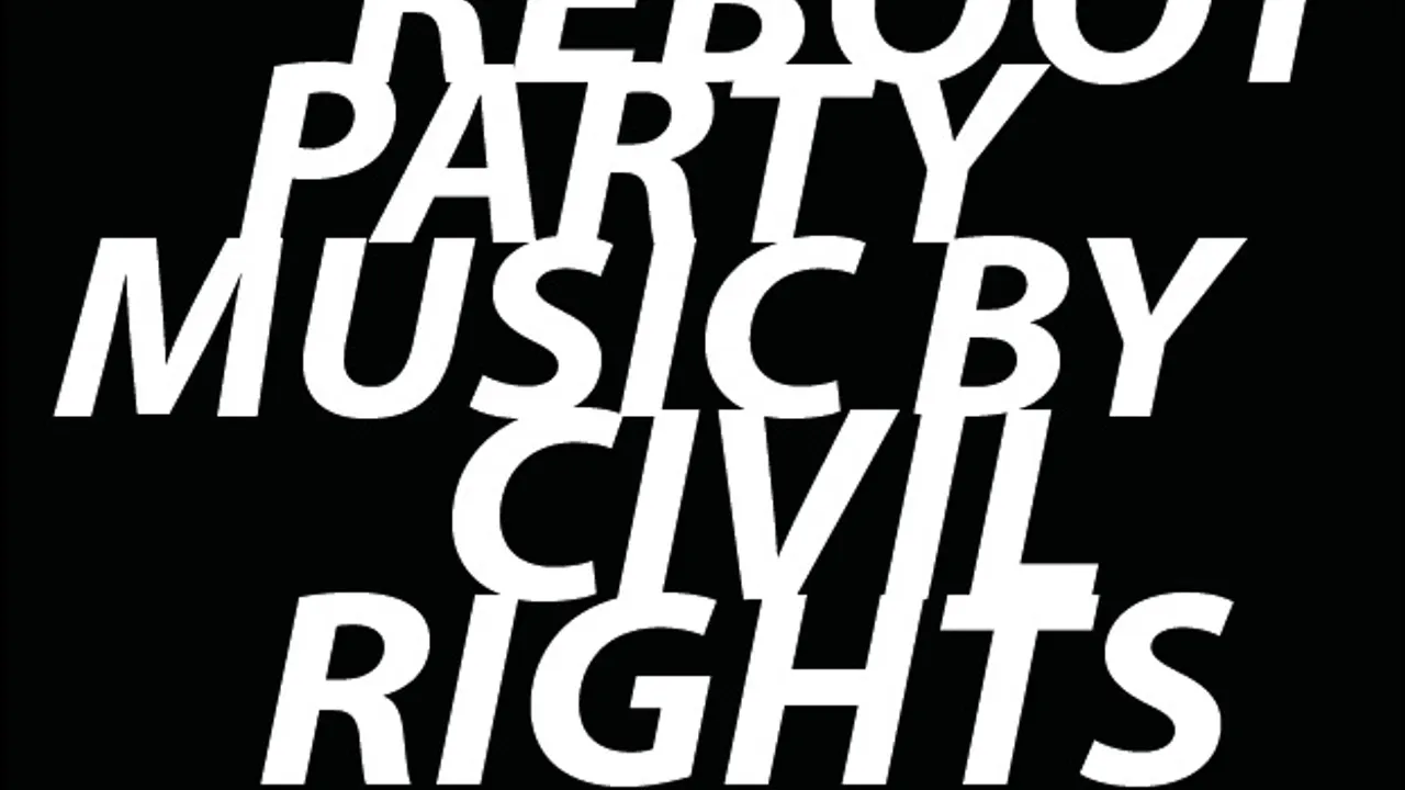 Detroit Reboot Party