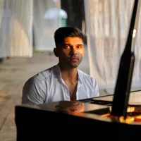 Dhruv Vikram
