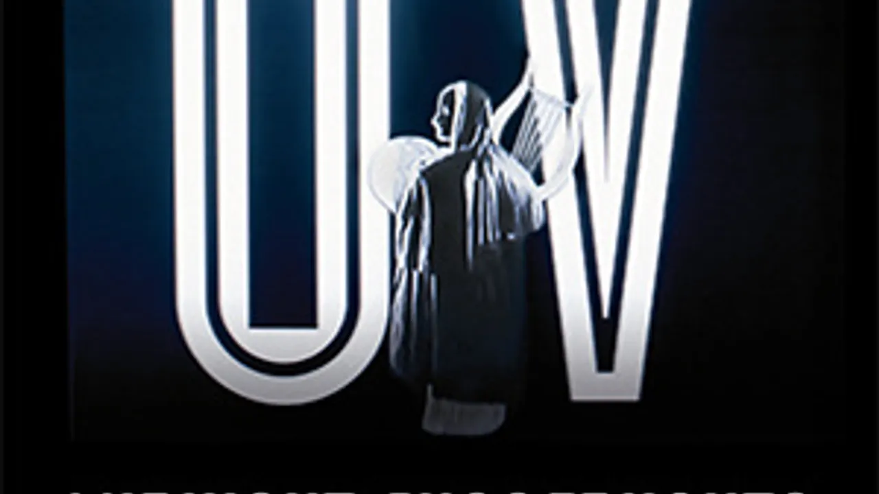 Midnight Juggernauts