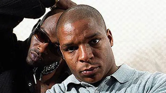 NAUGHTY BY NATURE / GOLDEN YEARS OF HIP HOP