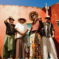 Banda Eddie