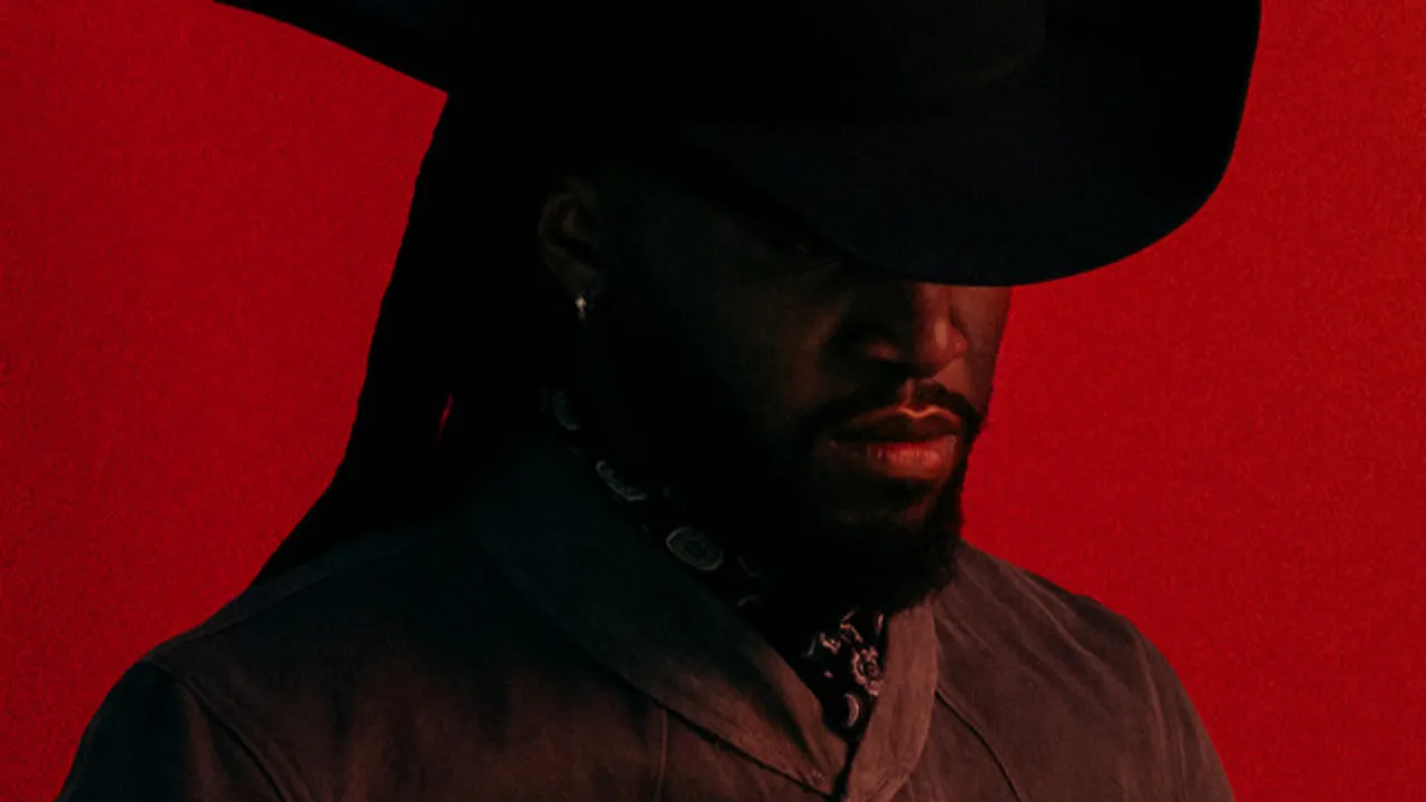 Shaboozey - Outlaws Never Die Tour