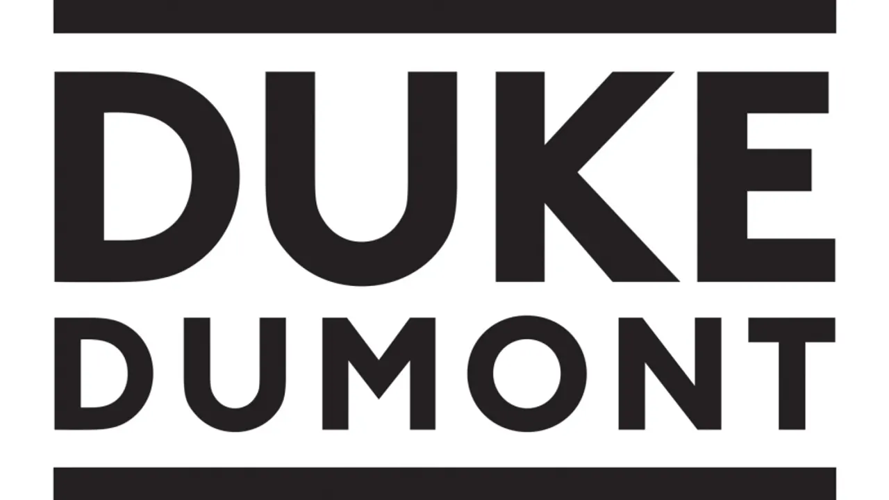 Duke Dumont en concert