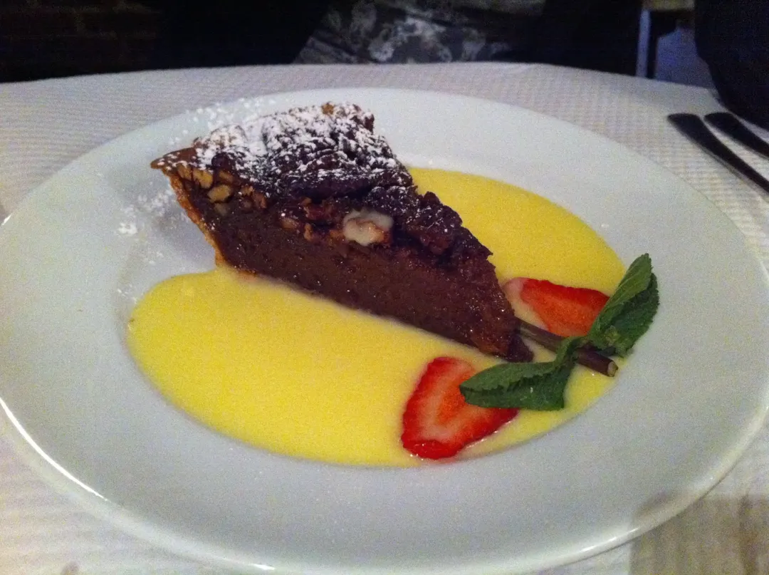 Joe Allen Restaurant Paris