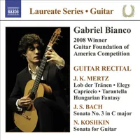 Gabriel Bianco