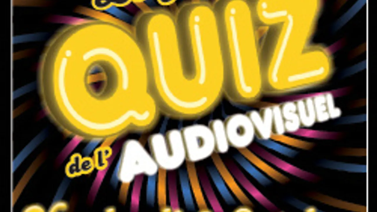 Networking et Apéro + Quiz Ciné/TV + Dj Cray