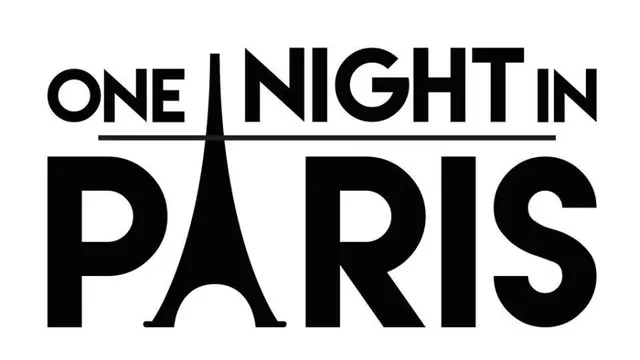 One Night In Paris #3