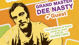 Dee Nasty