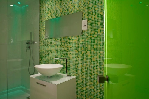 Color Design Hotel Hôtel Paris