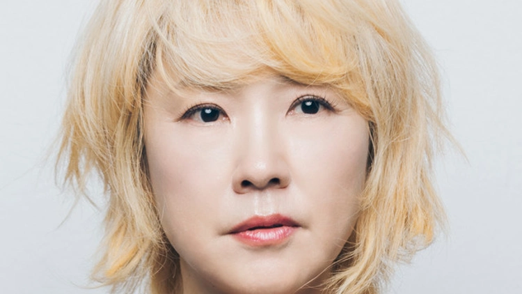 Youn Sun Nah