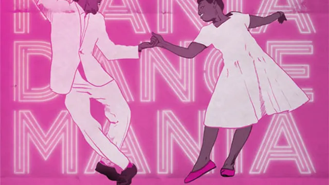 Dance Mania