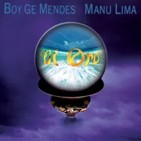 Boy Gé Mendès
