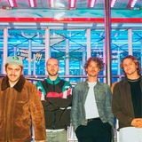 Magnetic Spacemen