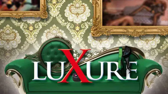 LUXURE
