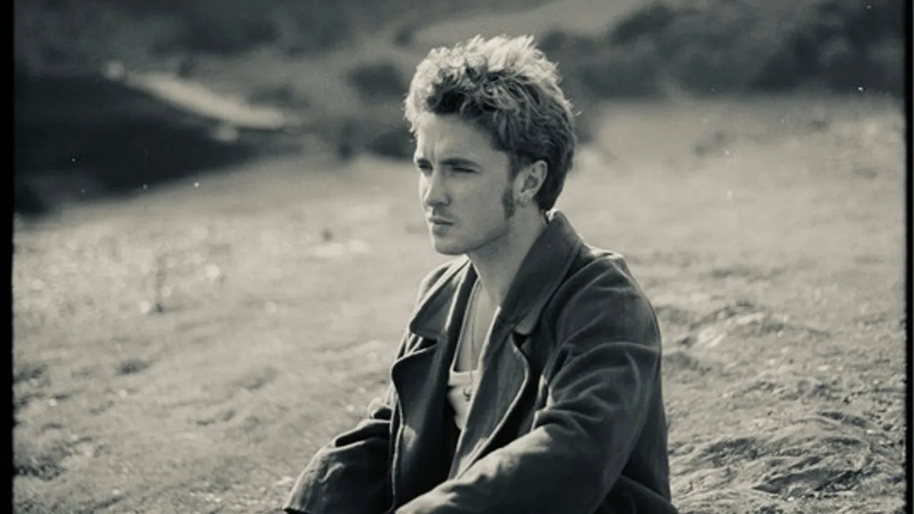 DAVID KEENAN