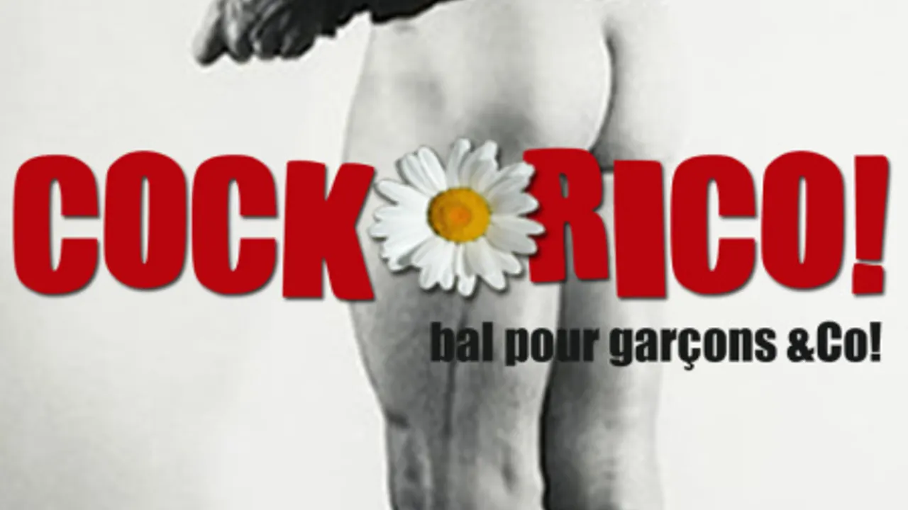 COCKORICO / REMAIN