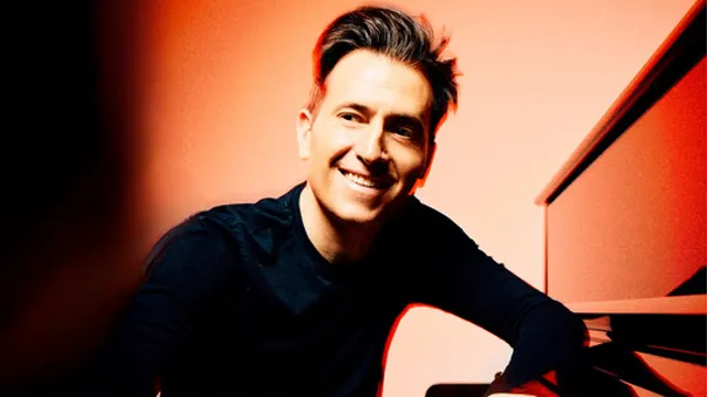 Peter Cincotti