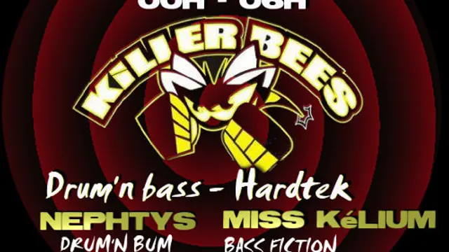 Killers Bees