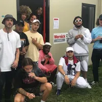 Astroid Boys