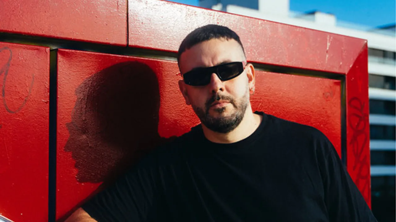 elrow Ibiza Opening Party