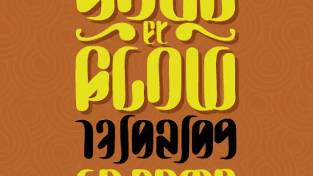 Soul & Flow 5