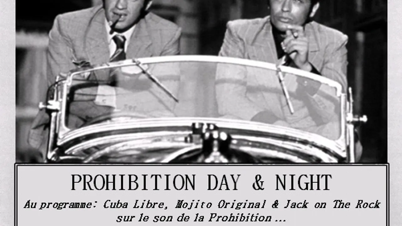 Prohibition Day & Night