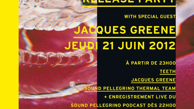 Sound Pellegrino