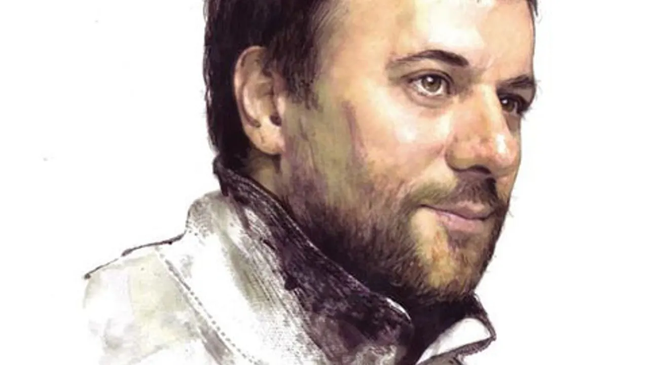 Kings of New York : François Kevorkian