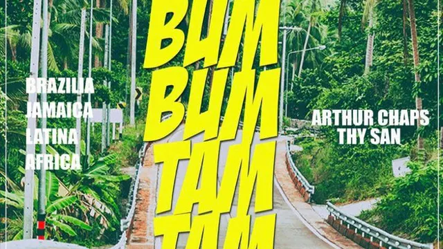 BUMBUMTAMTAM
