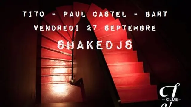 Shakedjs