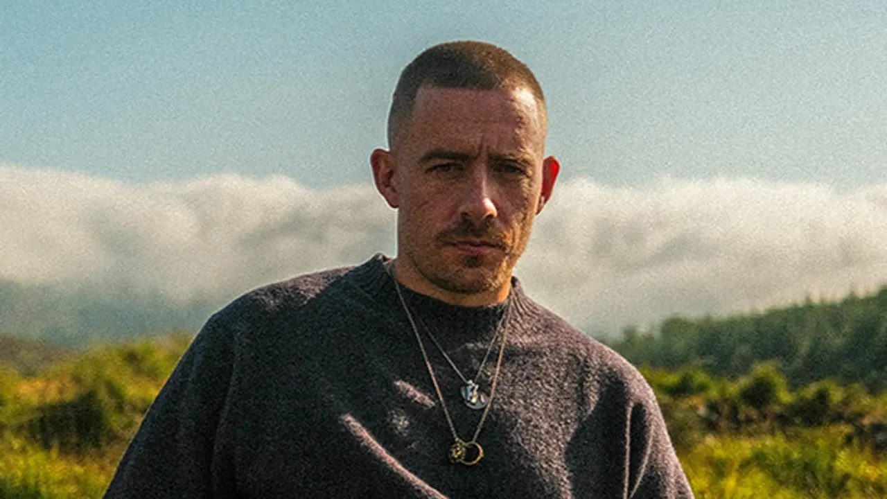 Dermot Kennedy