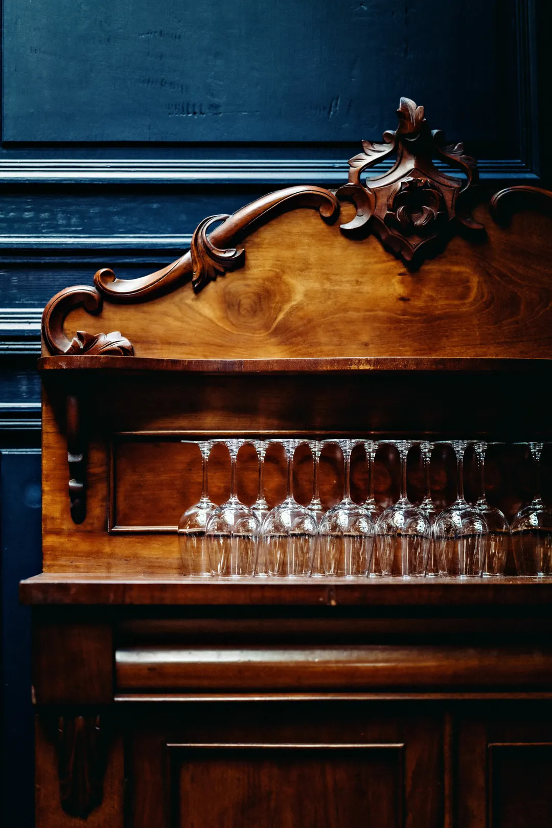 Maria Belza Restaurant Bar Paris