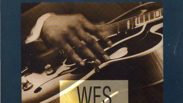 Hommage à Wes Montgomery