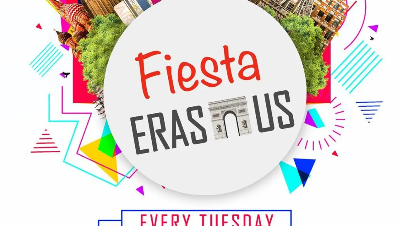 FIESTA ERASMUS