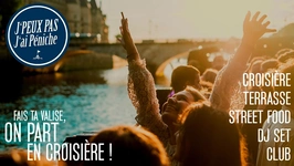 J'peux pas, J'ai Péniche... Closing été 2026 !