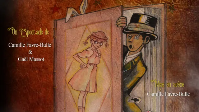 La fabuleuse histoire de Baltazar