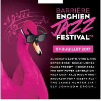 Barrière Enghien J