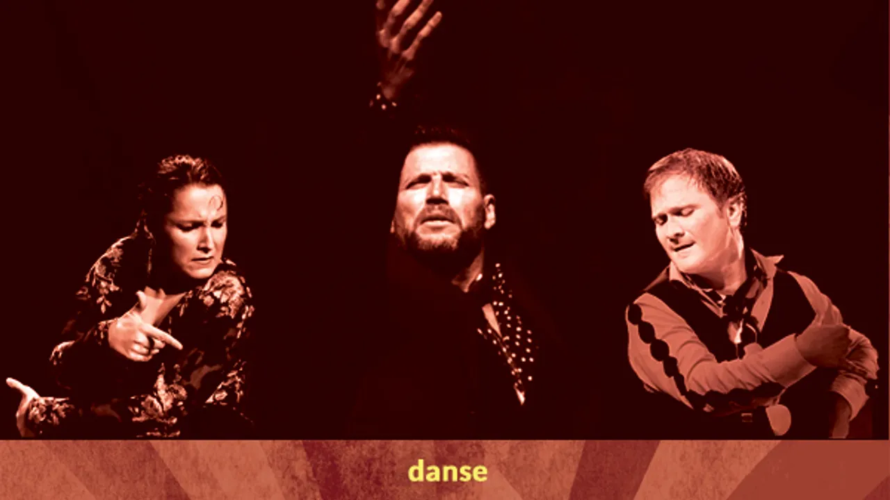 Sunday Flamenco