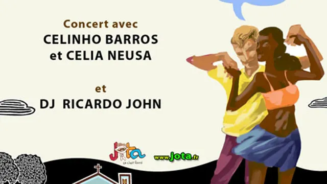 Grand Bal Forro