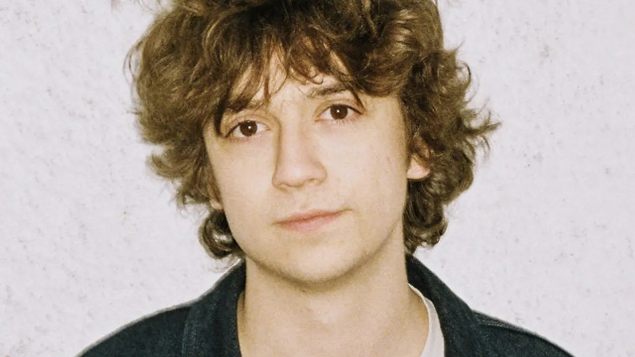 Dermot Henry