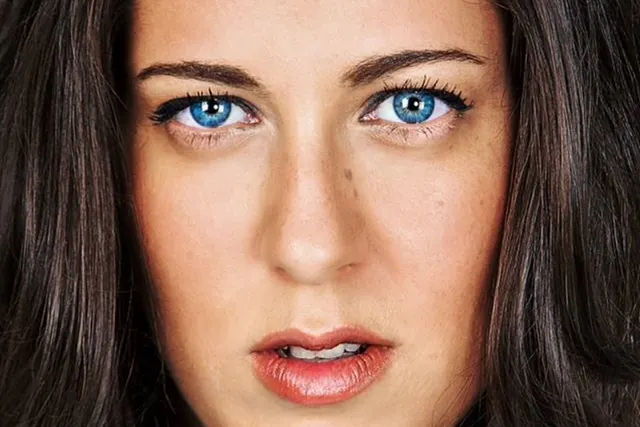 Alexandra Roth au théâtre du Gymnase ou la bonne humeur incarnée