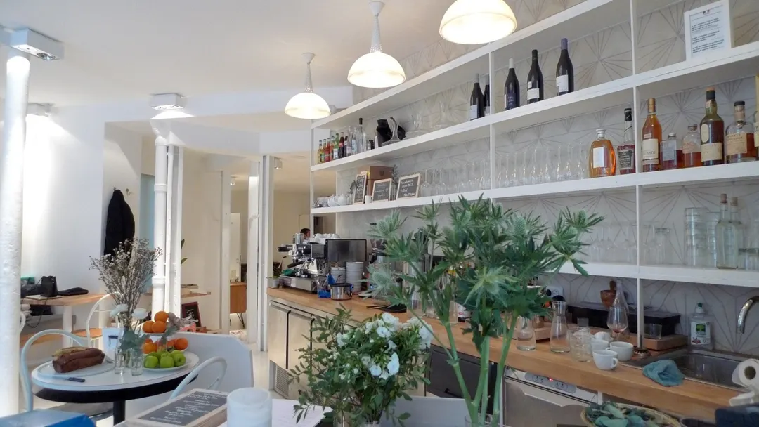 Haï Kaï Restaurant Paris