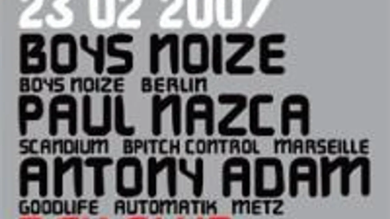 Automatik Vs Calme