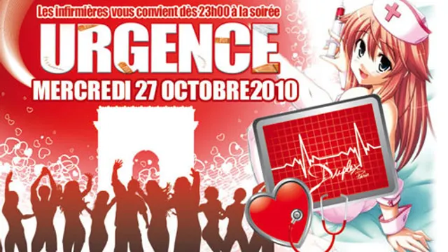 Urgence