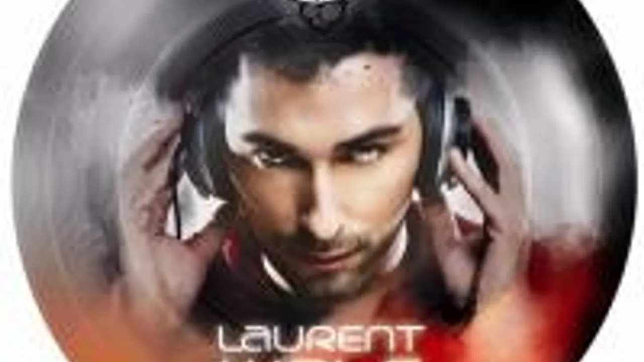 Laurent Wolf