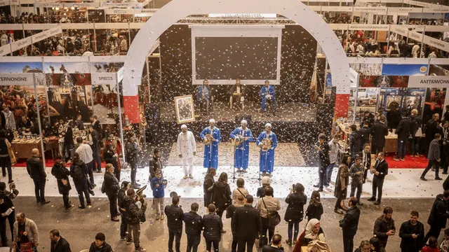 Wasala 2026 : Le Salon de la Découverte du Maroc