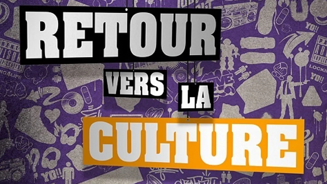 Retour Vers La Culture