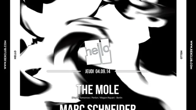 Hello Discobar